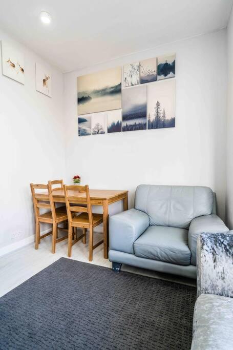 Ferienwohnung Modern Flat In Moseley With Free Parking Birmingham Exterior foto